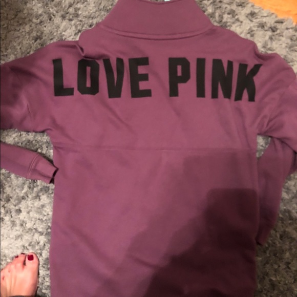 Victoria Secret Pullover - Picture 2 of 2